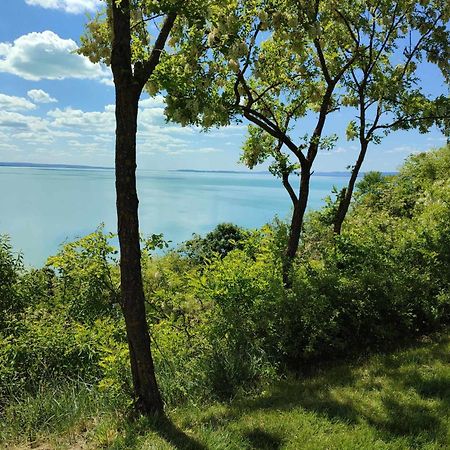 Akarattya Endless Summer Woodhouse Balatonakarattya Exterior photo